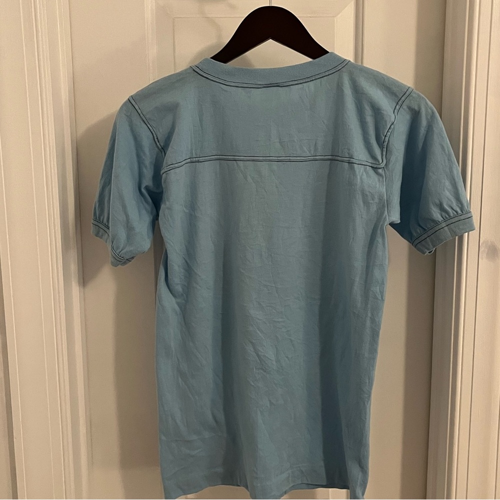 Vintage 70’s Ringer T - Picture 7 of 11